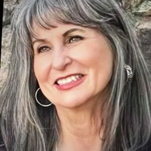 Meet your Posher, Kathleen